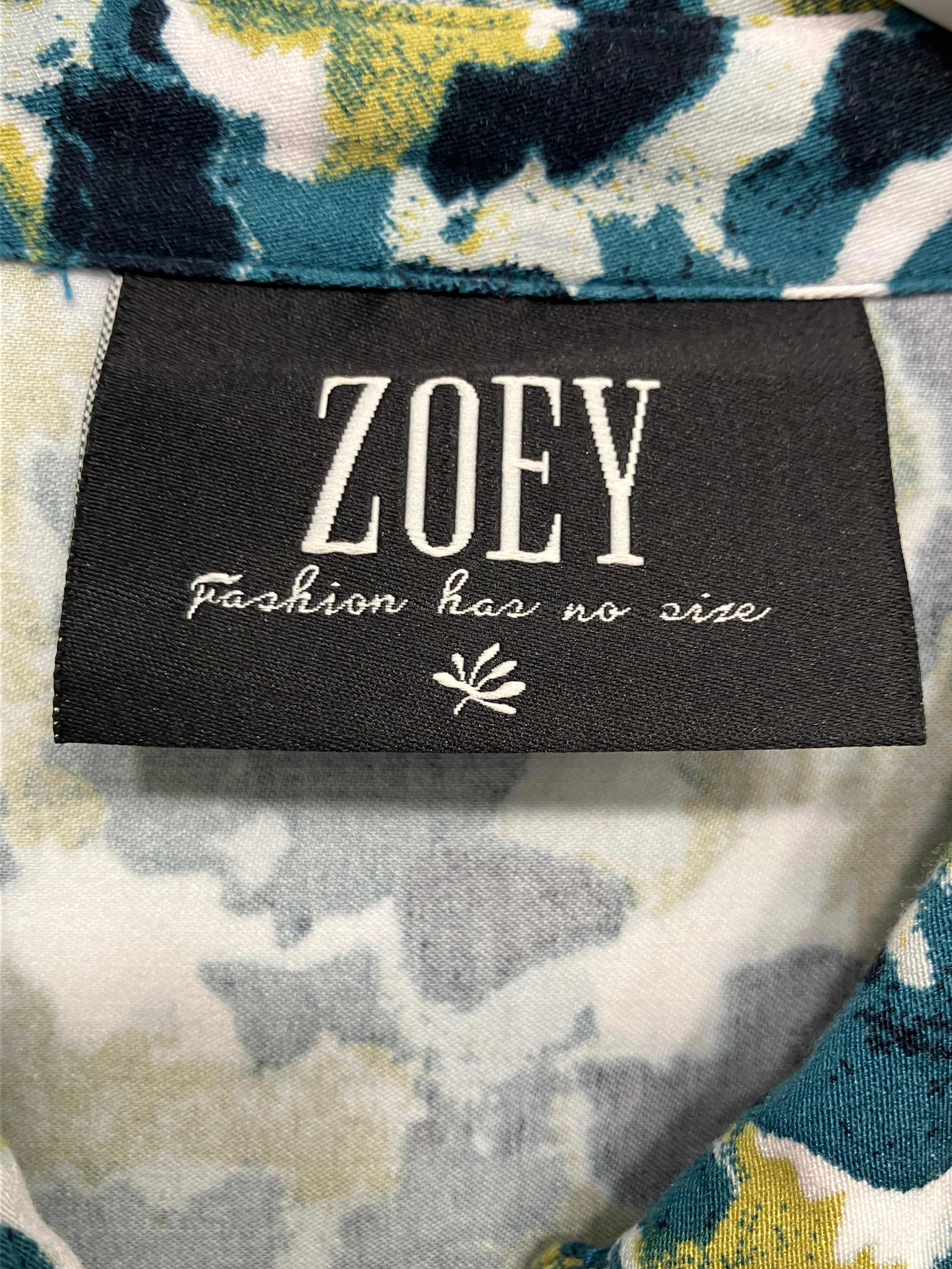 Zoey Kjole